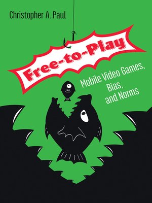 Free-to-Play - ebook